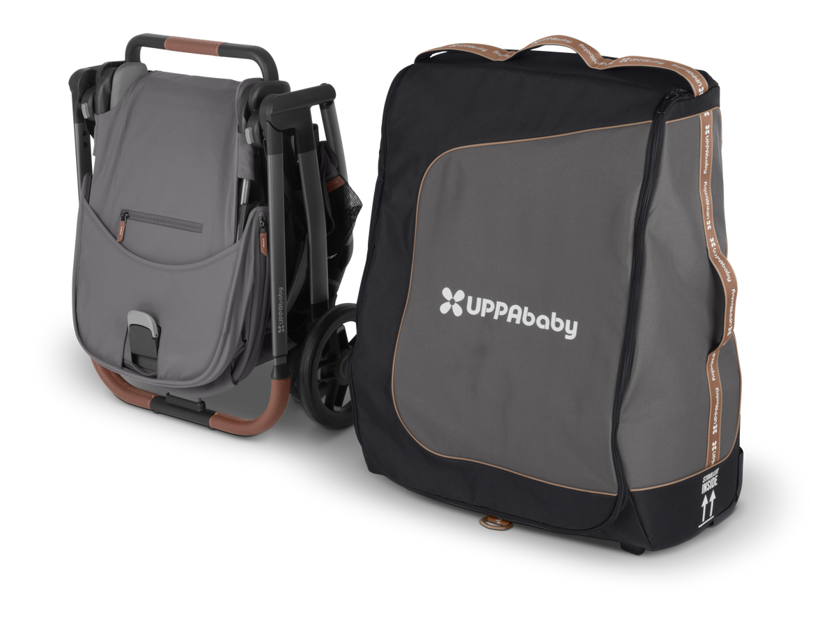 UPPAbaby Travel Bag for Kona- Bambi Baby