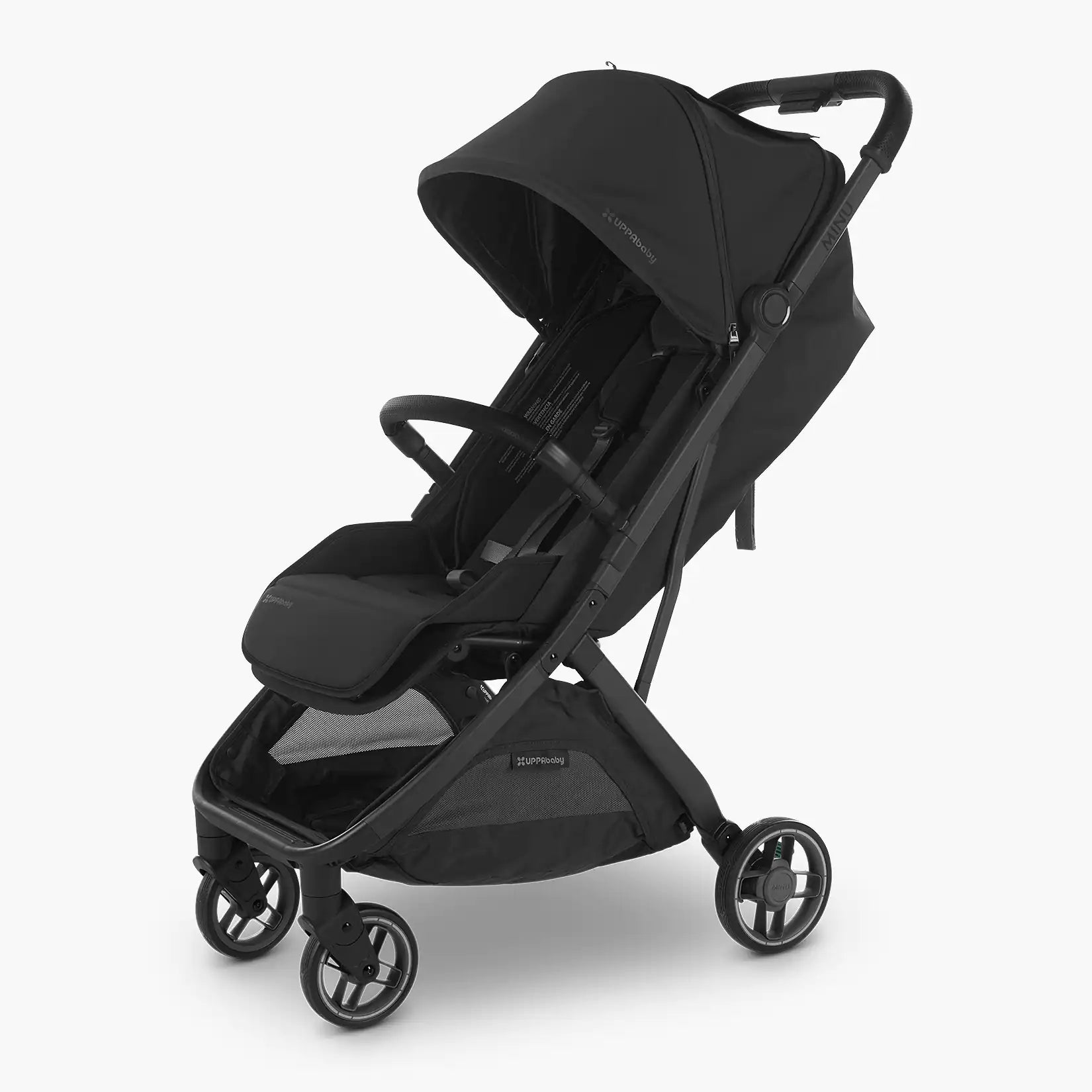 UPPAbaby Bumper Bar for Minu V3- Bambi Baby