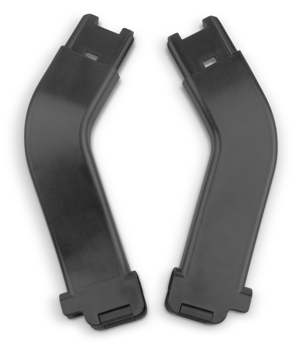 Adaptadores UPPAbaby para Minu Duo (Mesa/Mesa V2, Mesa Max, Mesa i-Size, Aria)- Bambi Baby