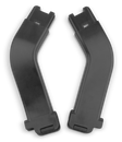 Adaptadores UPPAbaby para Minu Duo (Mesa/Mesa V2, Mesa Max, Mesa i-Size, Aria) - Bambi Baby