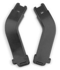 UPPAbaby Adapters for Minu Duo (Mesa/Mesa V2, Mesa Max, Mesa i-Size, Aria)