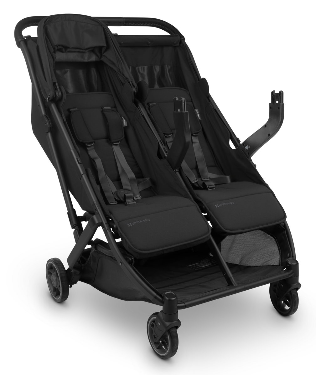 Adaptadores UPPAbaby para Minu Duo (Mesa/Mesa V2, Mesa Max, Mesa i-Size, Aria)- Bambi Baby
