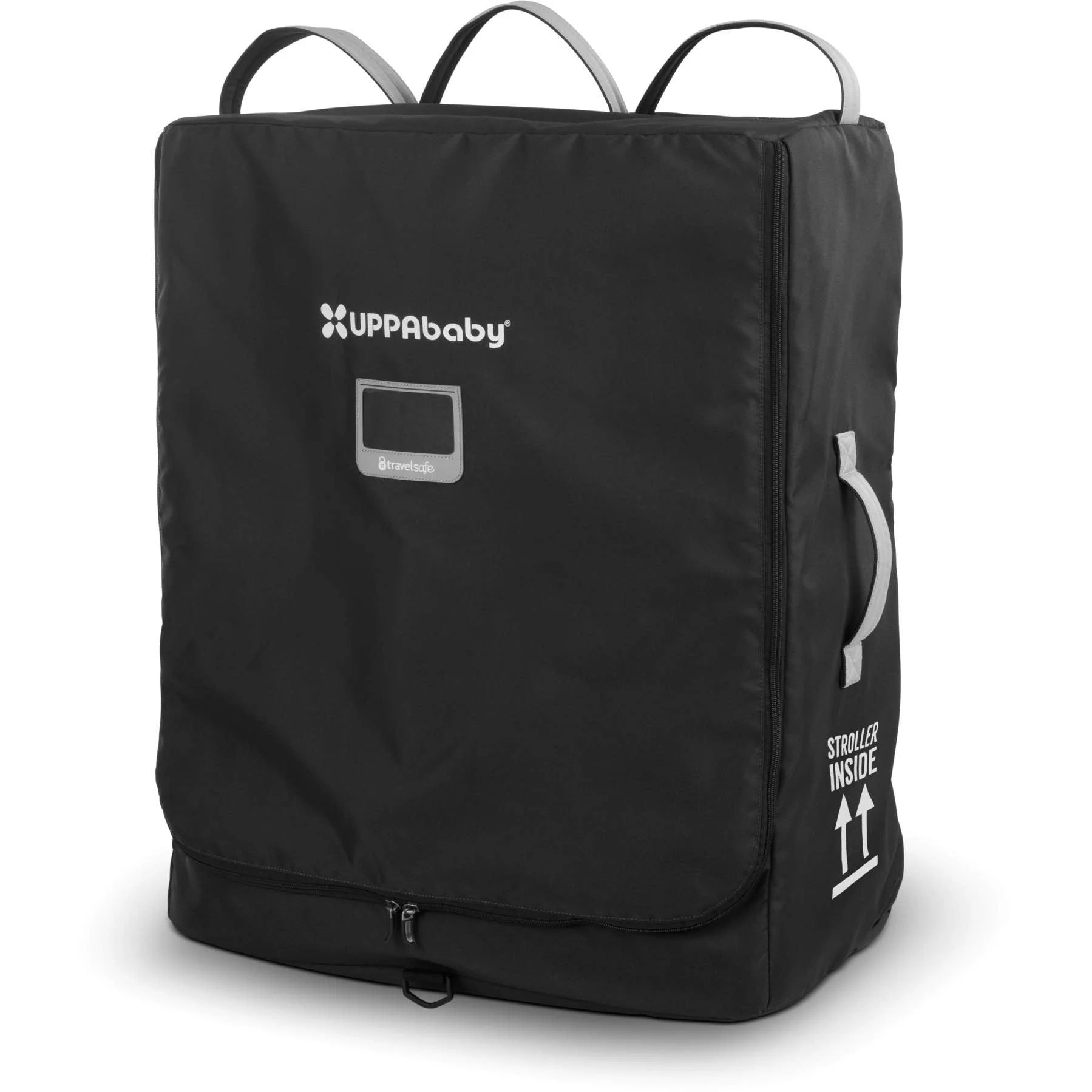 is uppababy travel bag worth it UPPAbaby Minu Duo Travel Bag