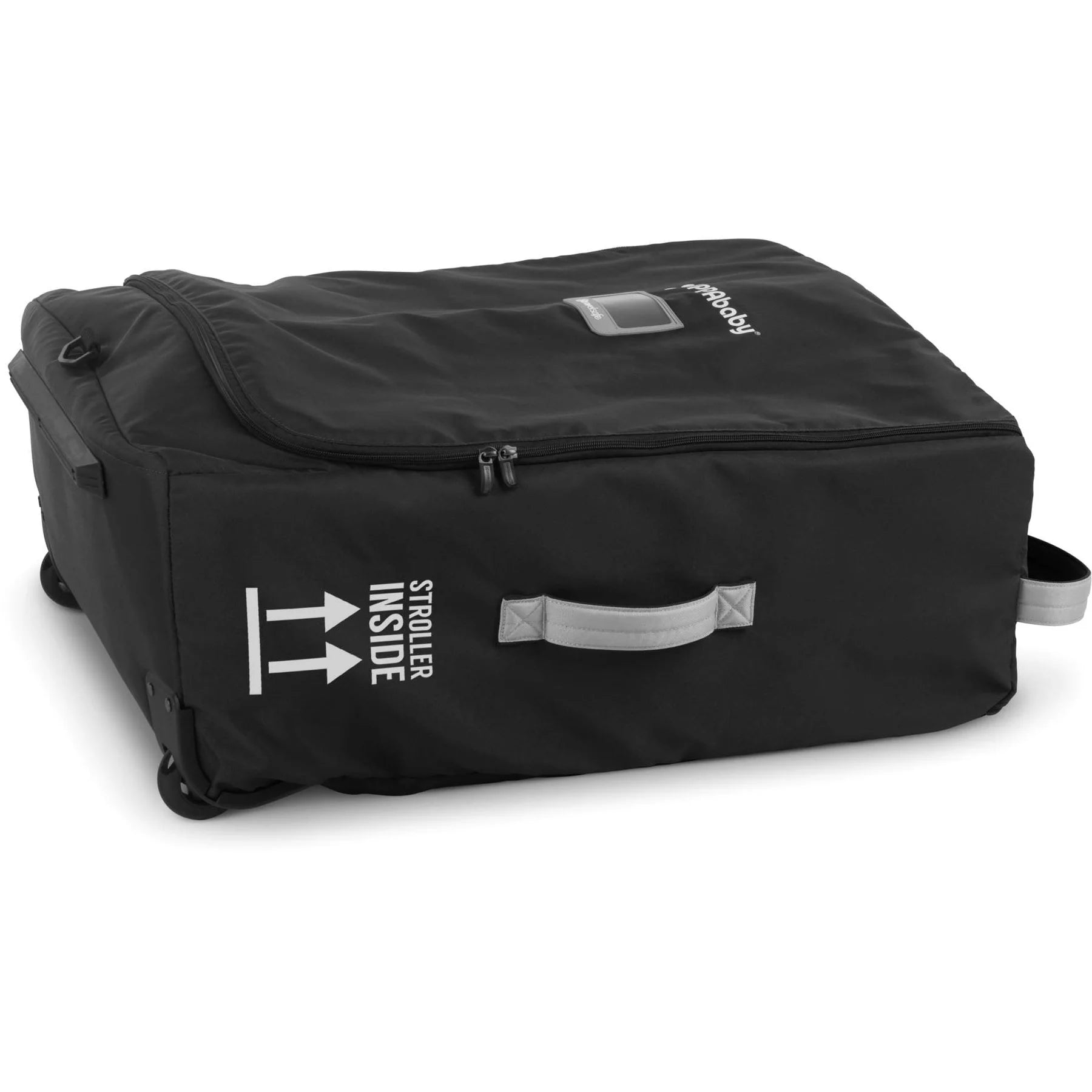 uppababy bassinet travel bag UPPAbaby Minu Duo Travel Bag