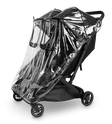 Protector de lluvia UPPAbaby para Minu Duo  - Bambi Baby