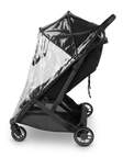 Protector de lluvia UPPAbaby para Minu Duo  - Bambi Baby