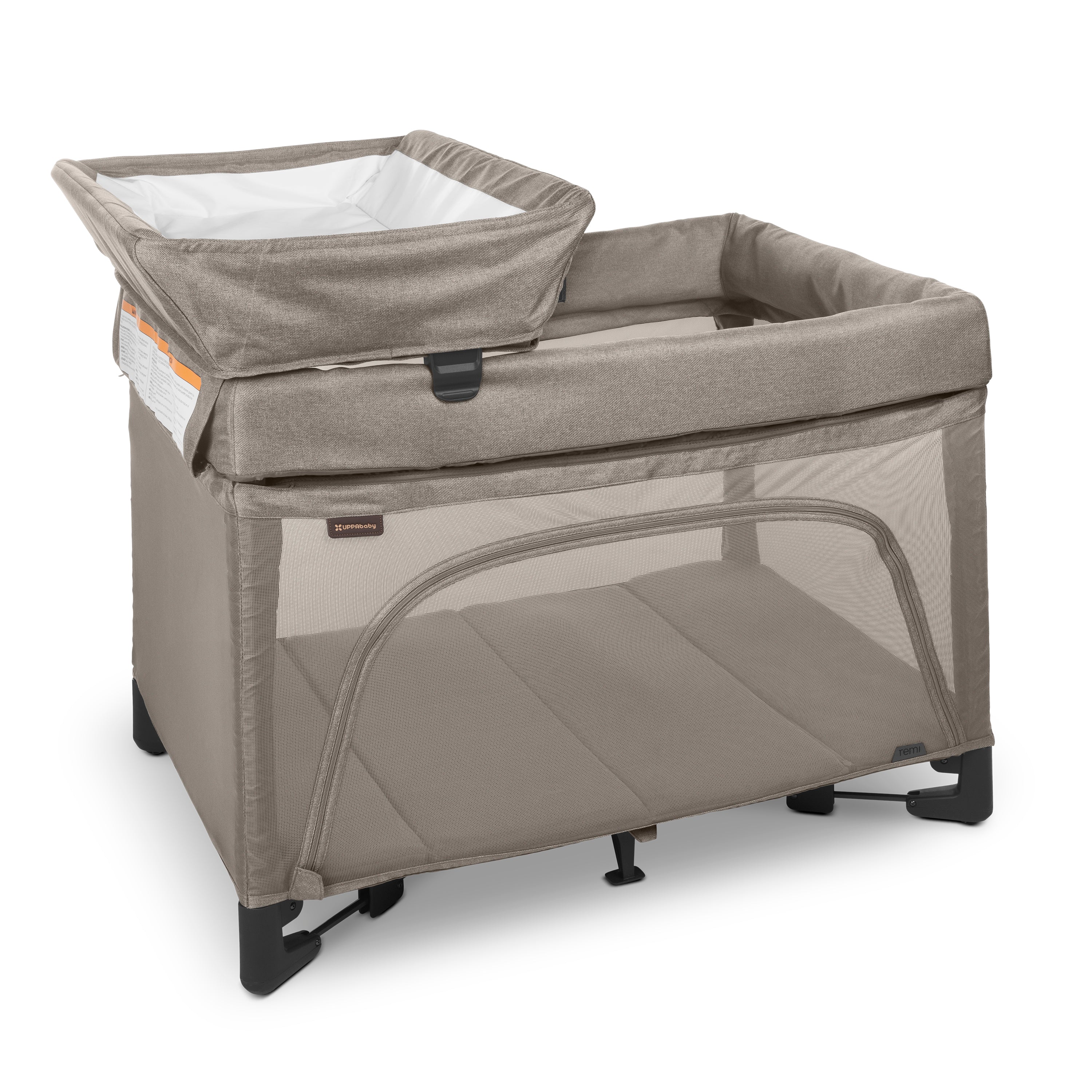 Trocador de fraldas UPPAbaby para REMI- Bambi Baby