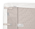 UPPAbaby Waterproof Mattress Covers for Remi V2 - Bambi Baby