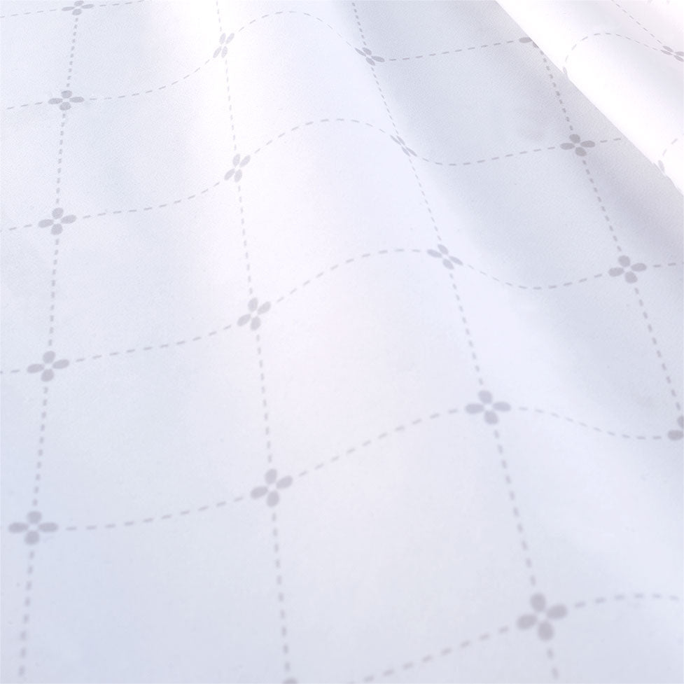 UPPAbaby Waterproof Mattress Covers for Remi V2- Bambi Baby