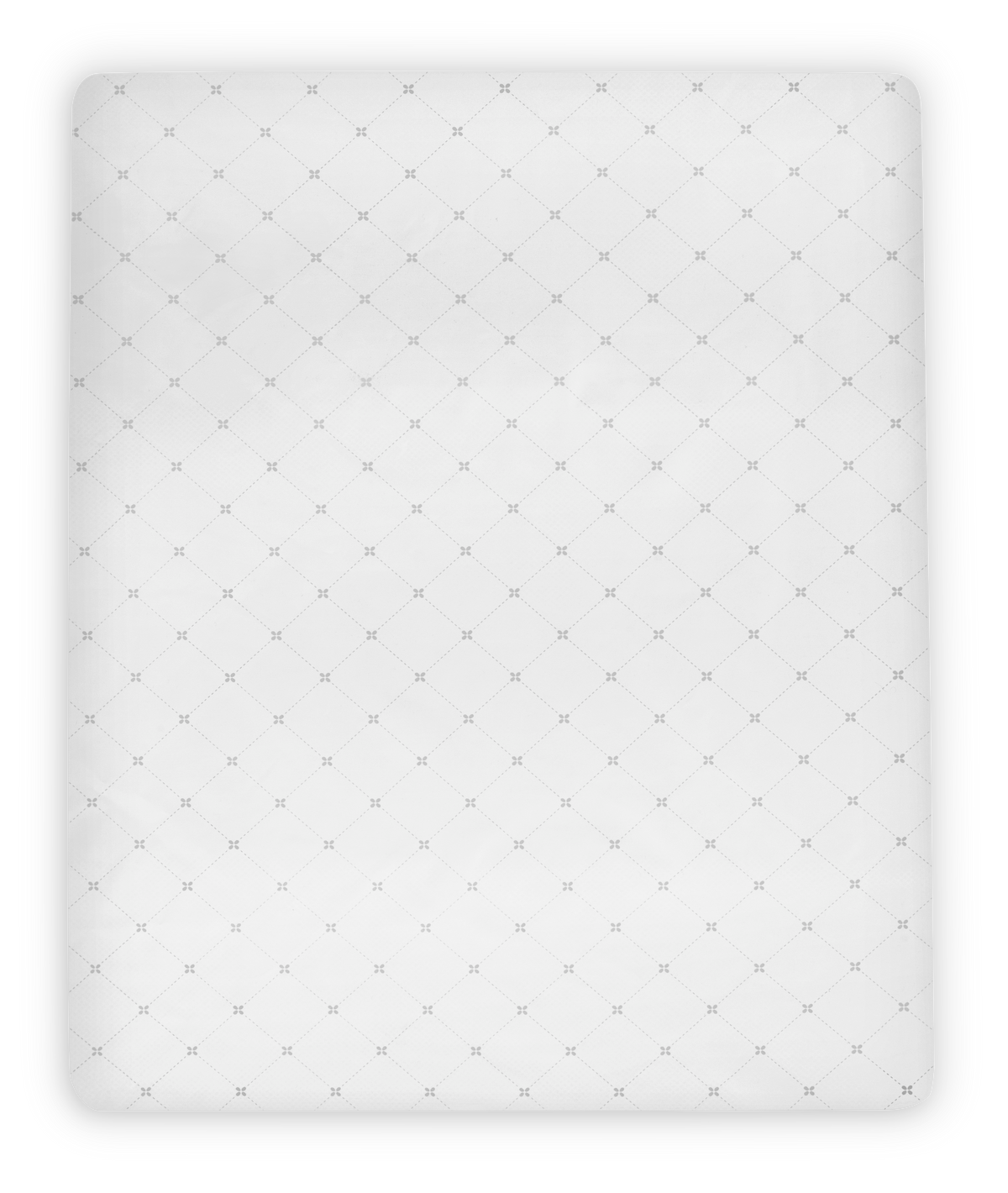 UPPAbaby Waterproof Mattress Covers for Remi V2- Bambi Baby