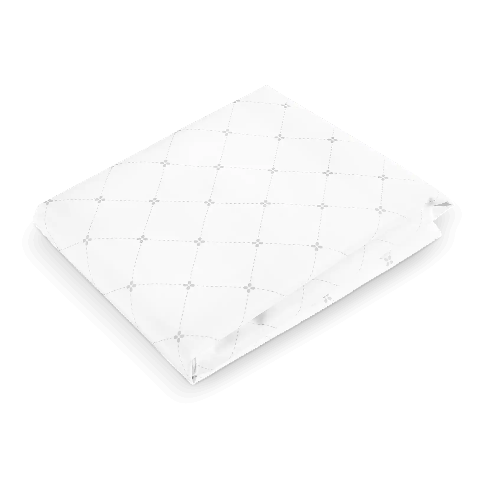 UPPAbaby Waterproof Mattress Cover for Soma- Bambi Baby
