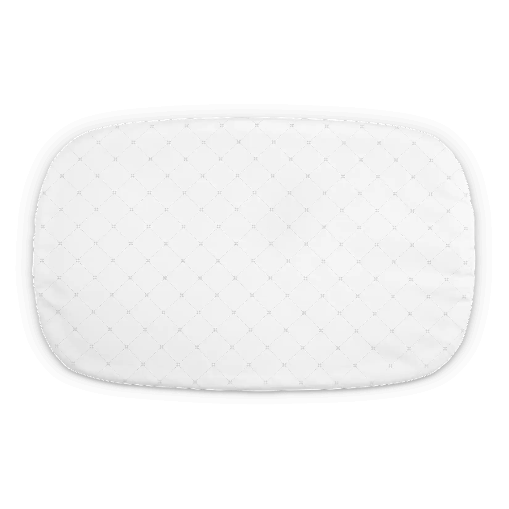 UPPAbaby Waterproof Mattress Cover for Soma- Bambi Baby