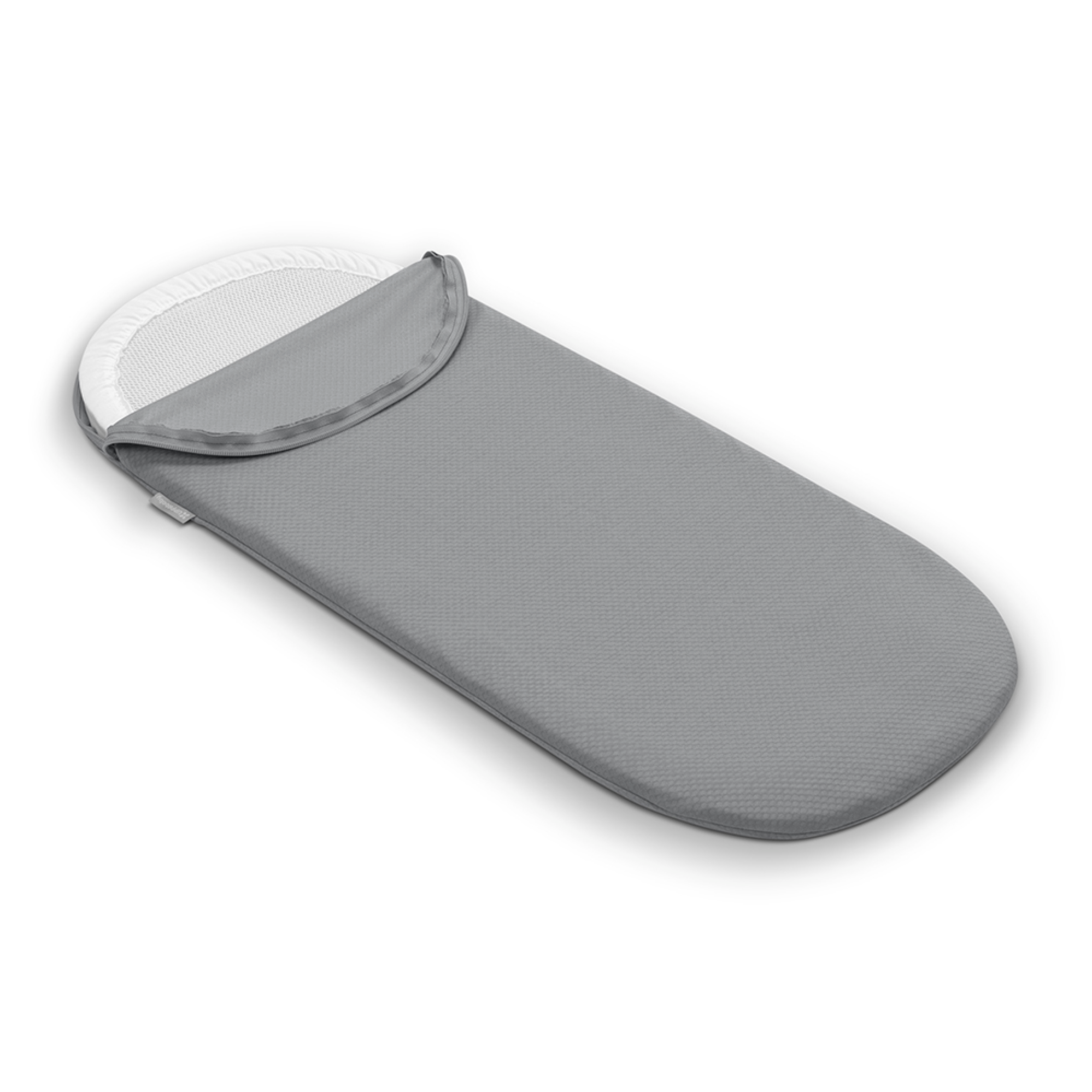 uppababy vista v2 bassinet mattress dimensions UPPAbaby Mattress Cover for Bassinet – Bambi Baby