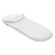 UPPAbaby Mattress Cover for Bassinet - Bambi Baby