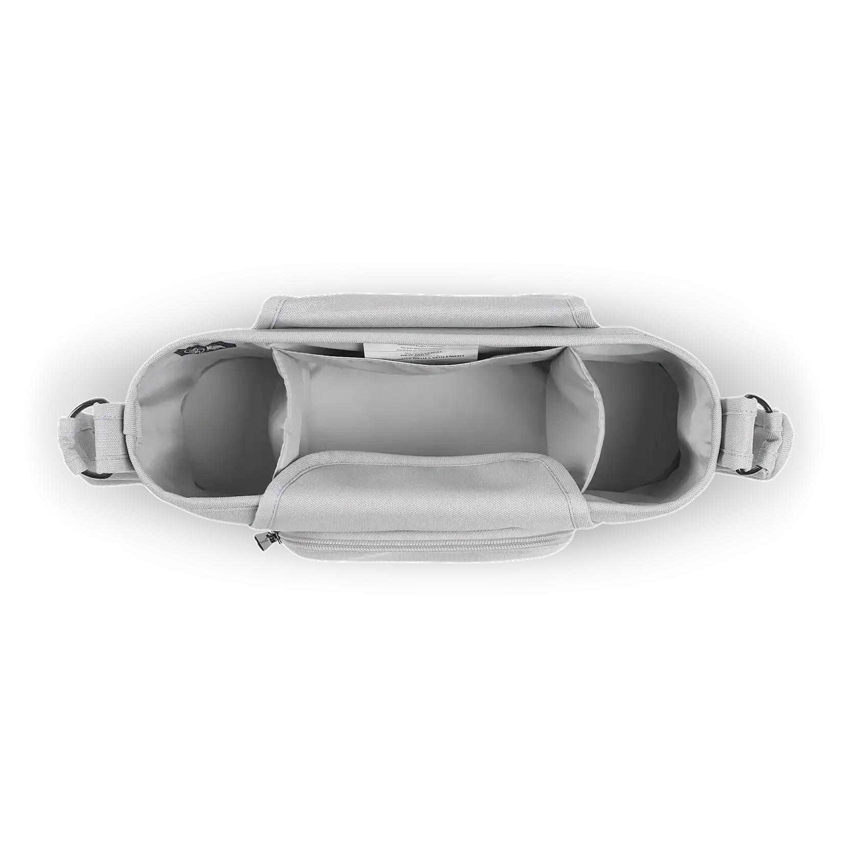 UPPAbaby Carry-All Parent Organizer- Bambi Baby