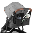 UPPAbaby Carry-All Parent Organizer - Bambi Baby