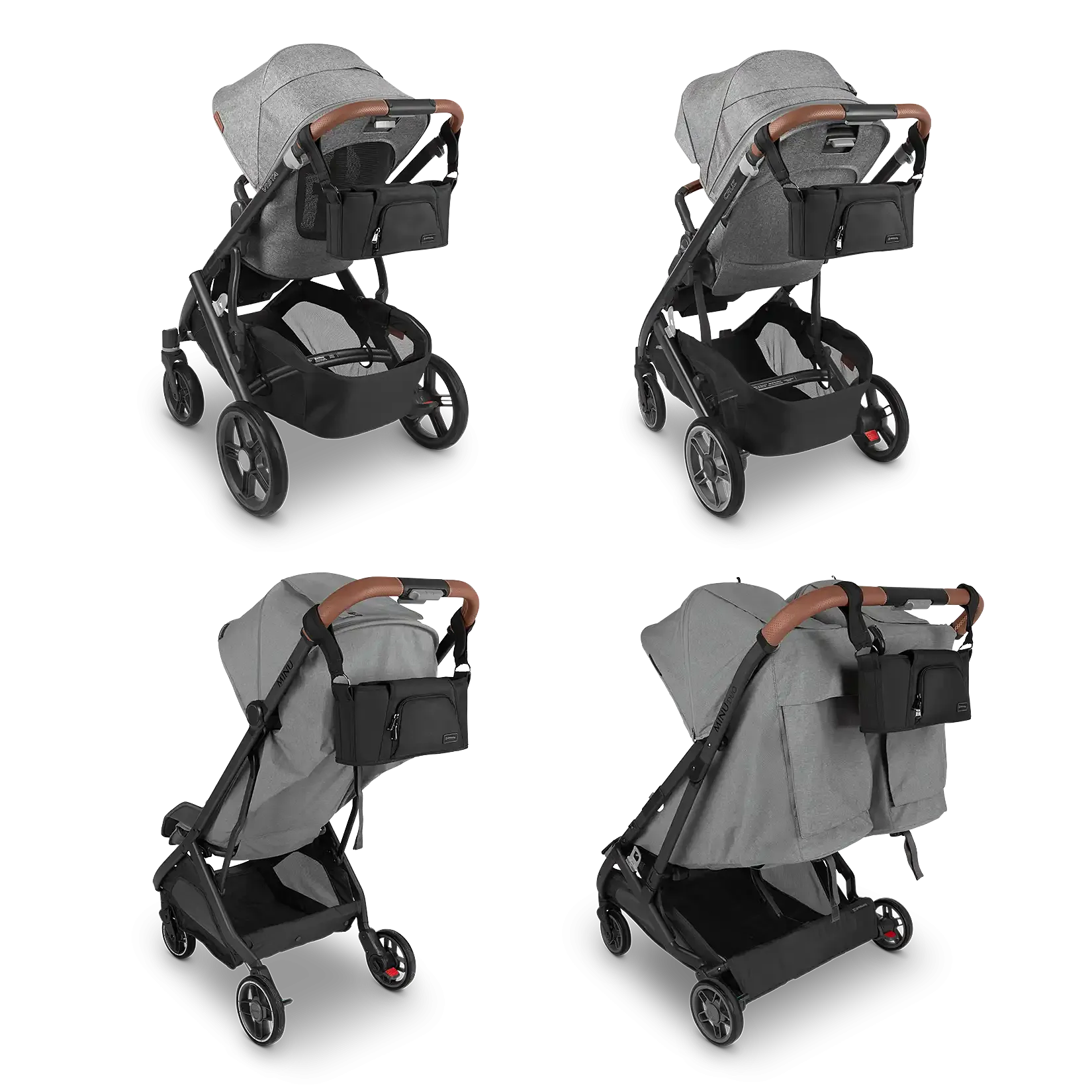 UPPAbaby Carry All Parent Organizer