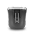 UPPAbaby Cup Holder for Vista/Vista V2/Vista V3, Cruz/Cruz V2, Minu/Minu V2/Minu V3, Minu Duo - Bambi Baby