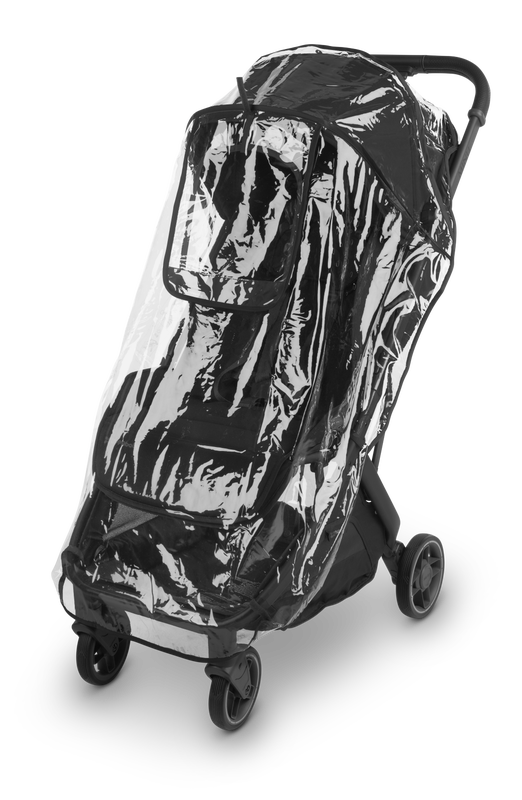 UPPAbaby Rain Shield for Minu V3- Bambi Baby