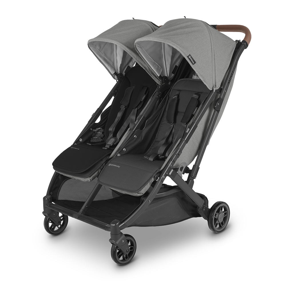 UPPAbaby Seat Liner - Black- Bambi Baby