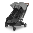 UPPAbaby Seat Liner - Black - Bambi Baby