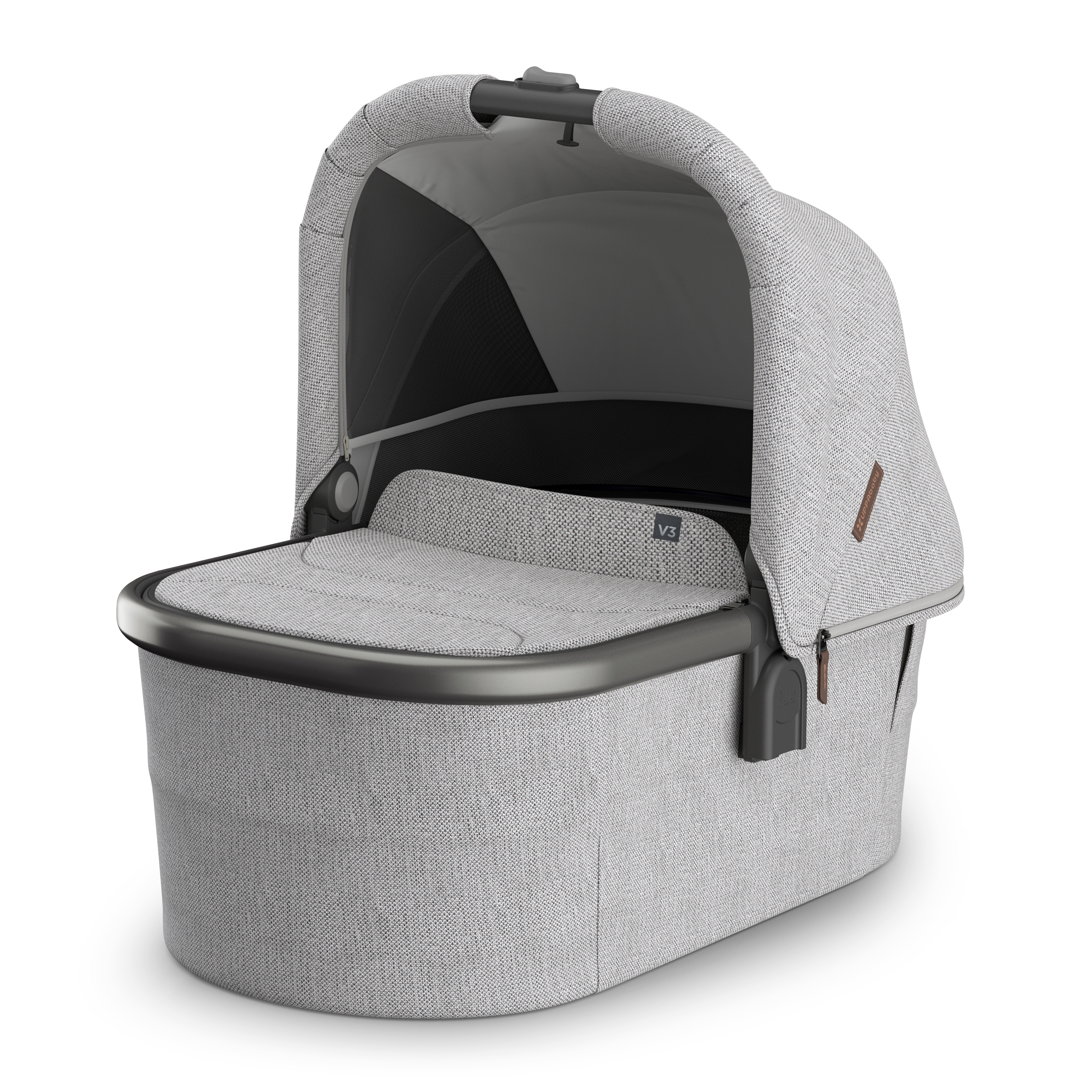 UPPAbaby Bassinet V3- Bambi Baby