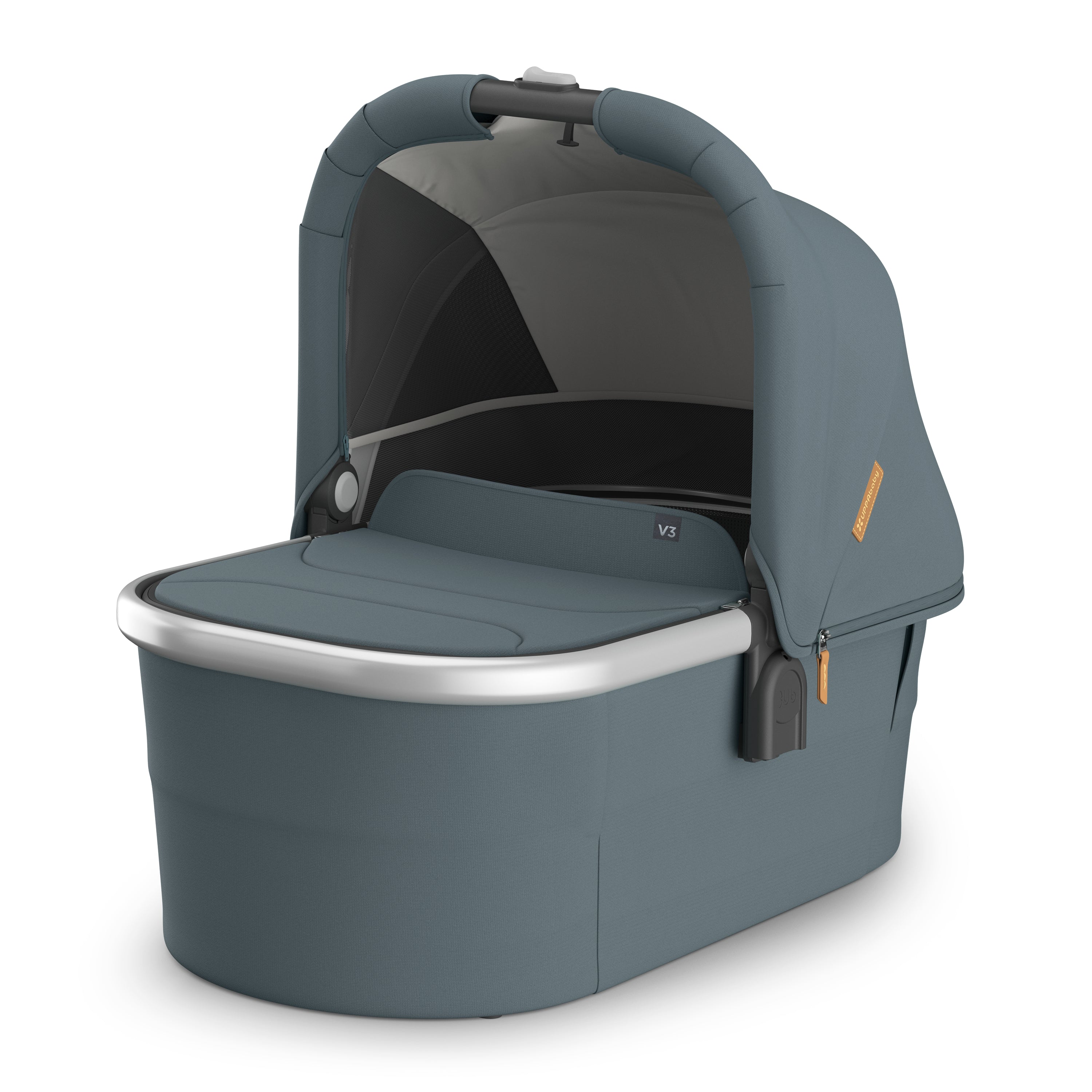 how to break down uppababy bassinet UPPAbaby Bassinet V3 – Bambi Baby