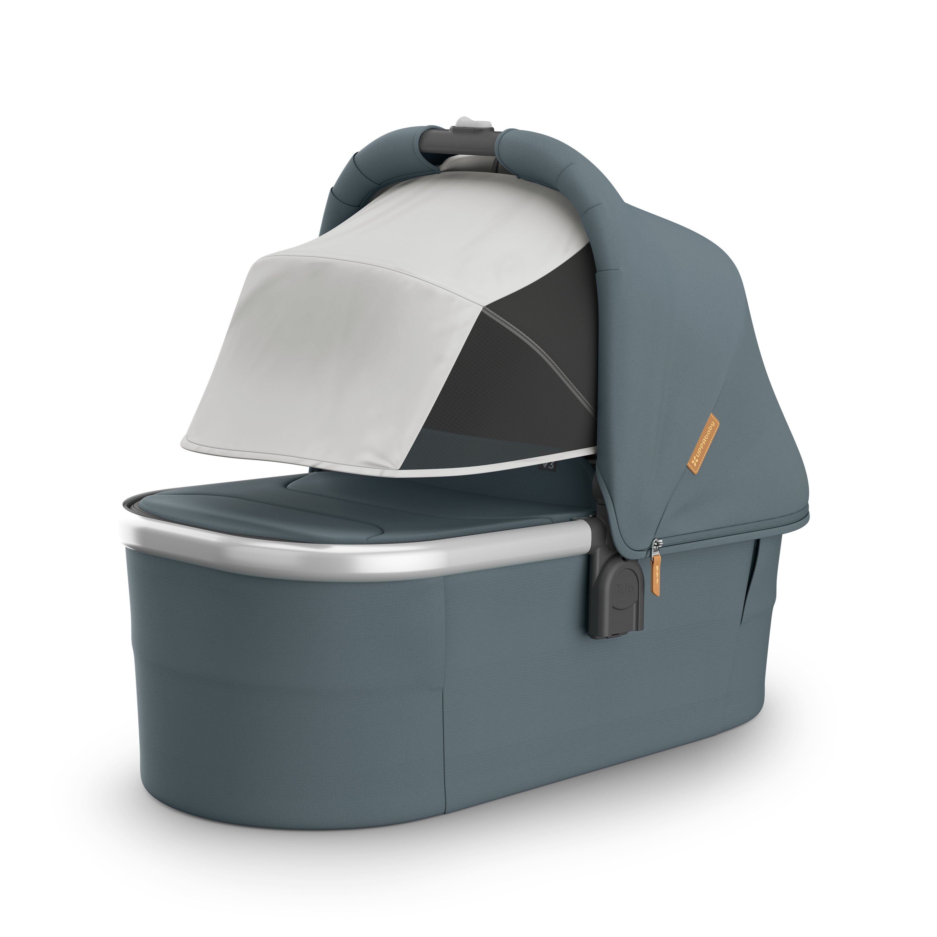 when to transition out of uppababy bassinet UPPAbaby Bassinet V3