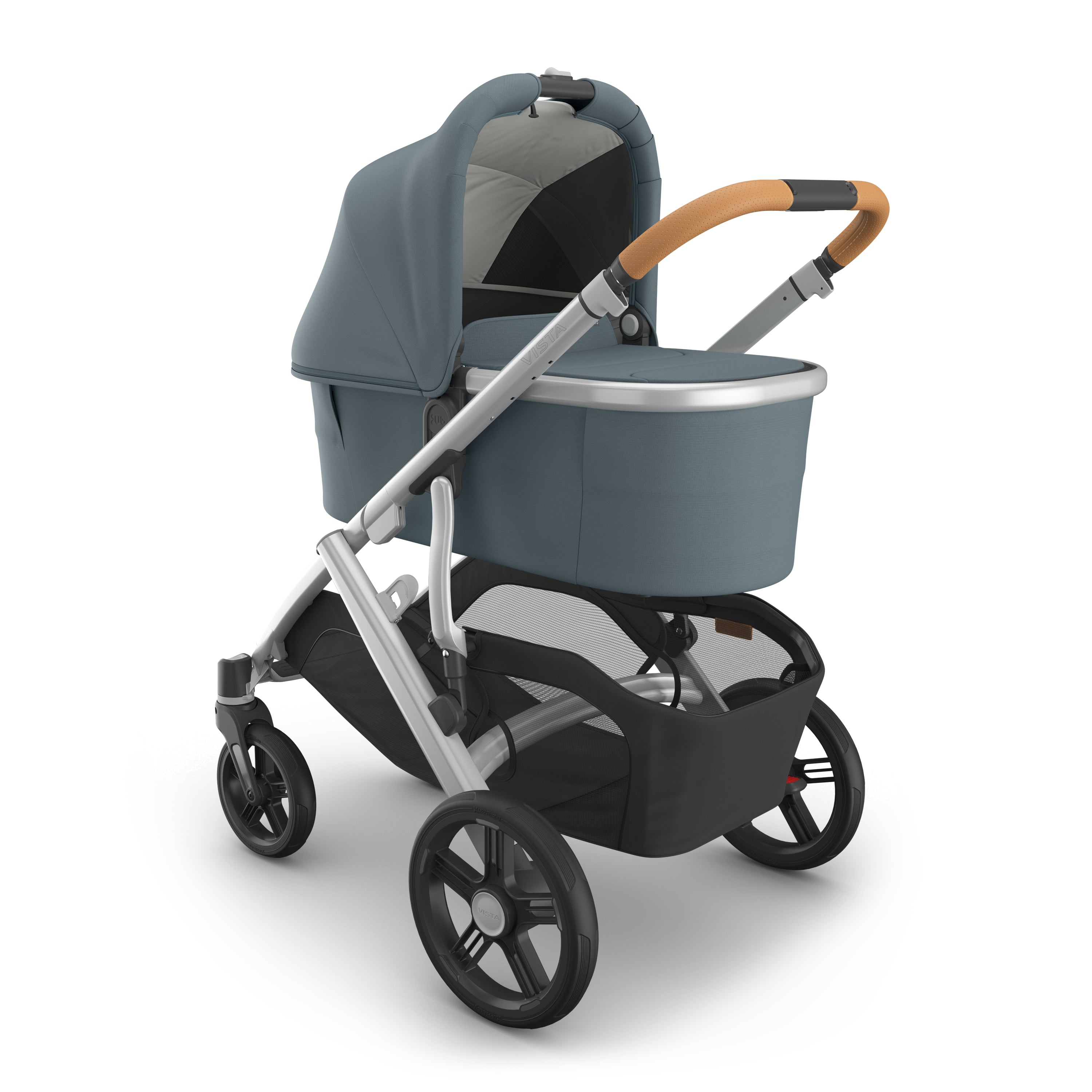 uppababy cruz bassinet weight limit UPPAbaby