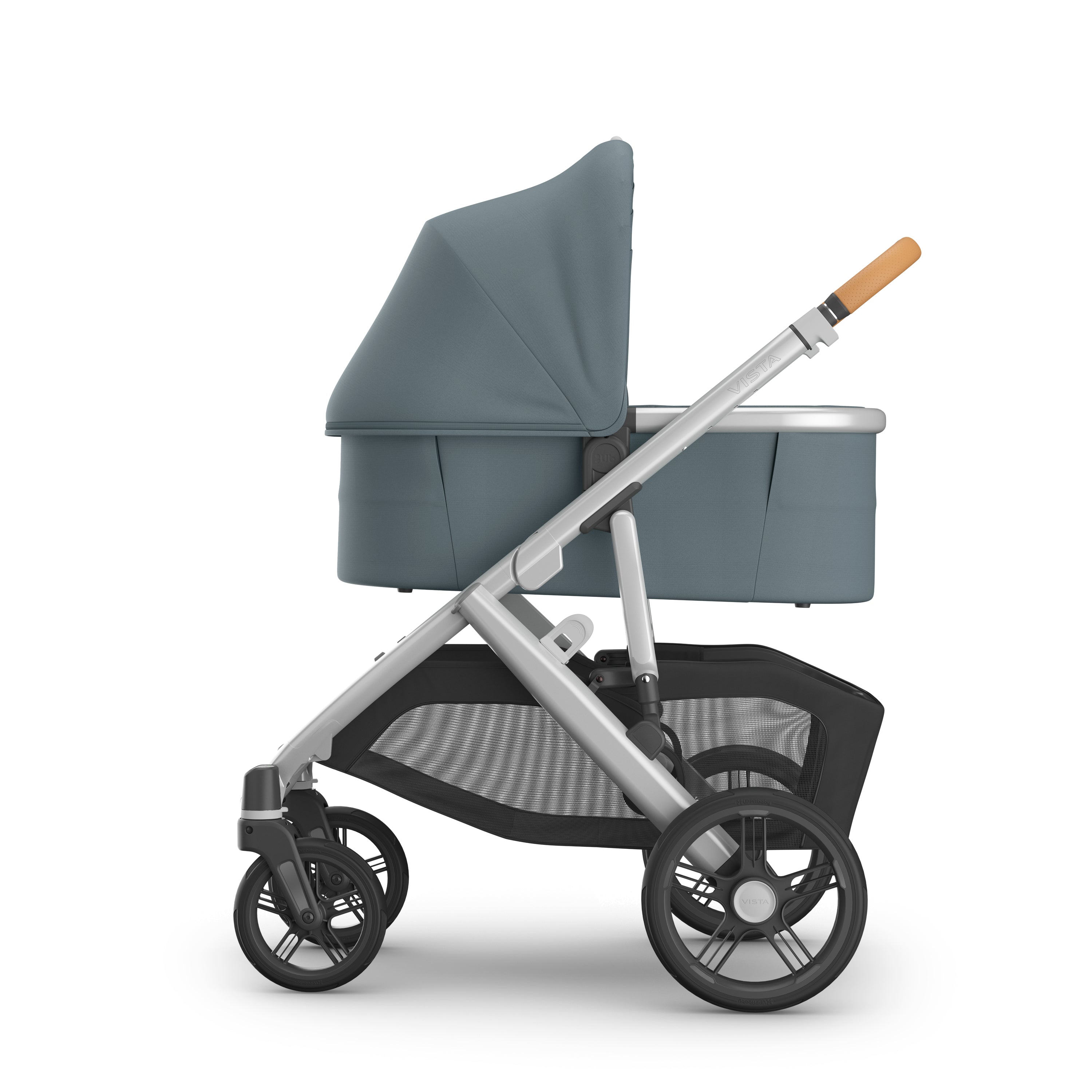 UPPAbaby Bassinet V3 - Main Image