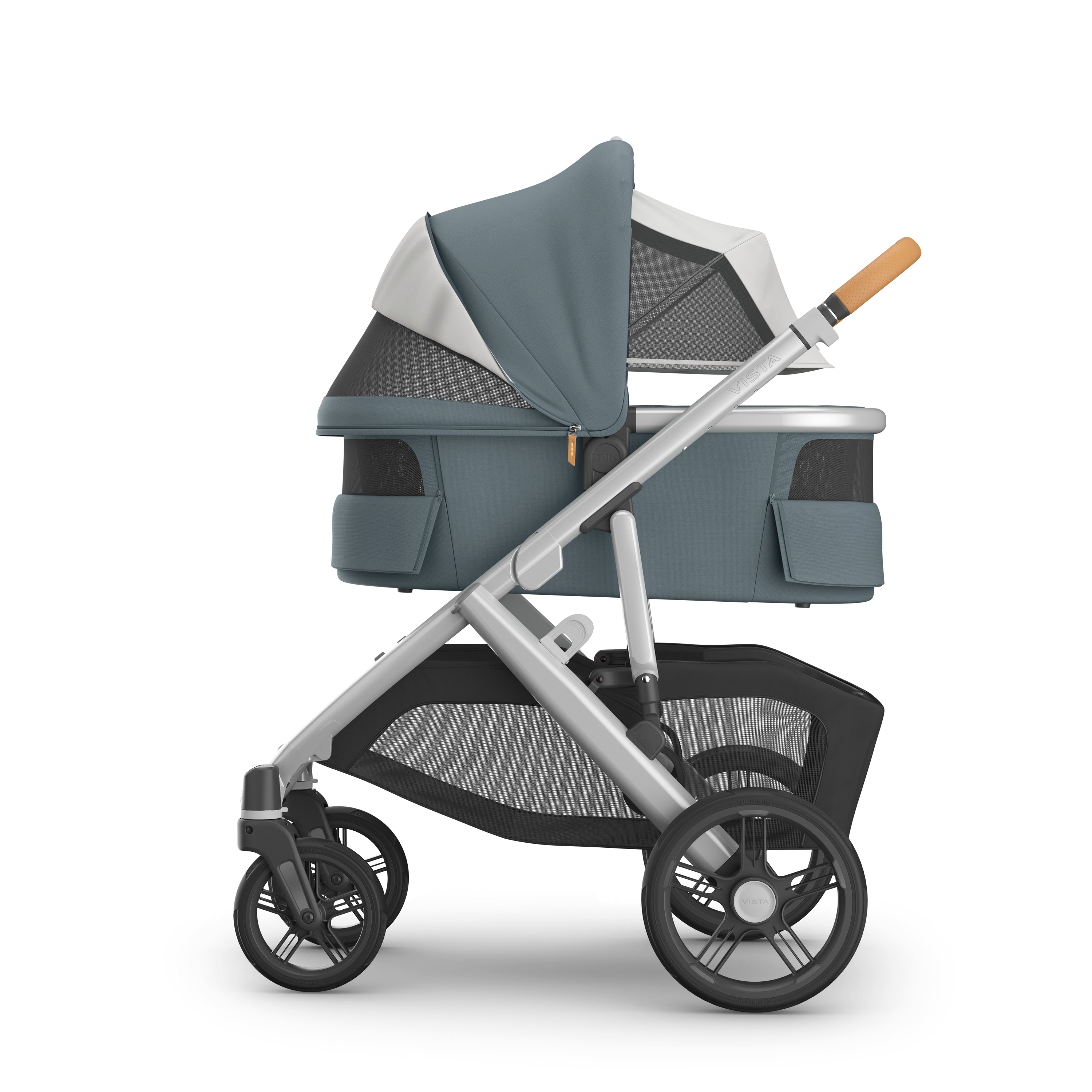 how to remove uppababy bassinet canopy UPPAbaby Bassinet V3 – Bambi Baby