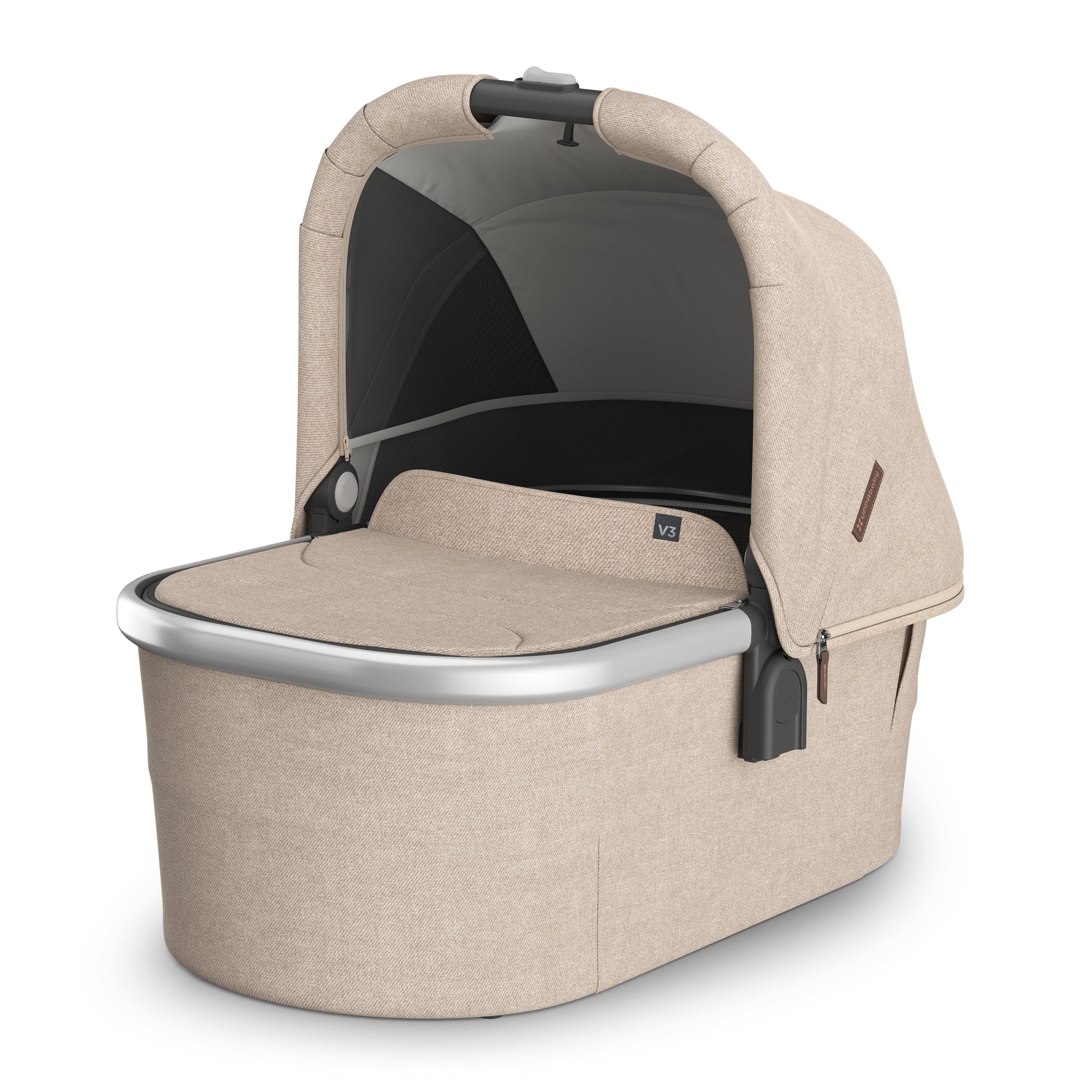 UPPAbaby Bassinet V3- Bambi Baby