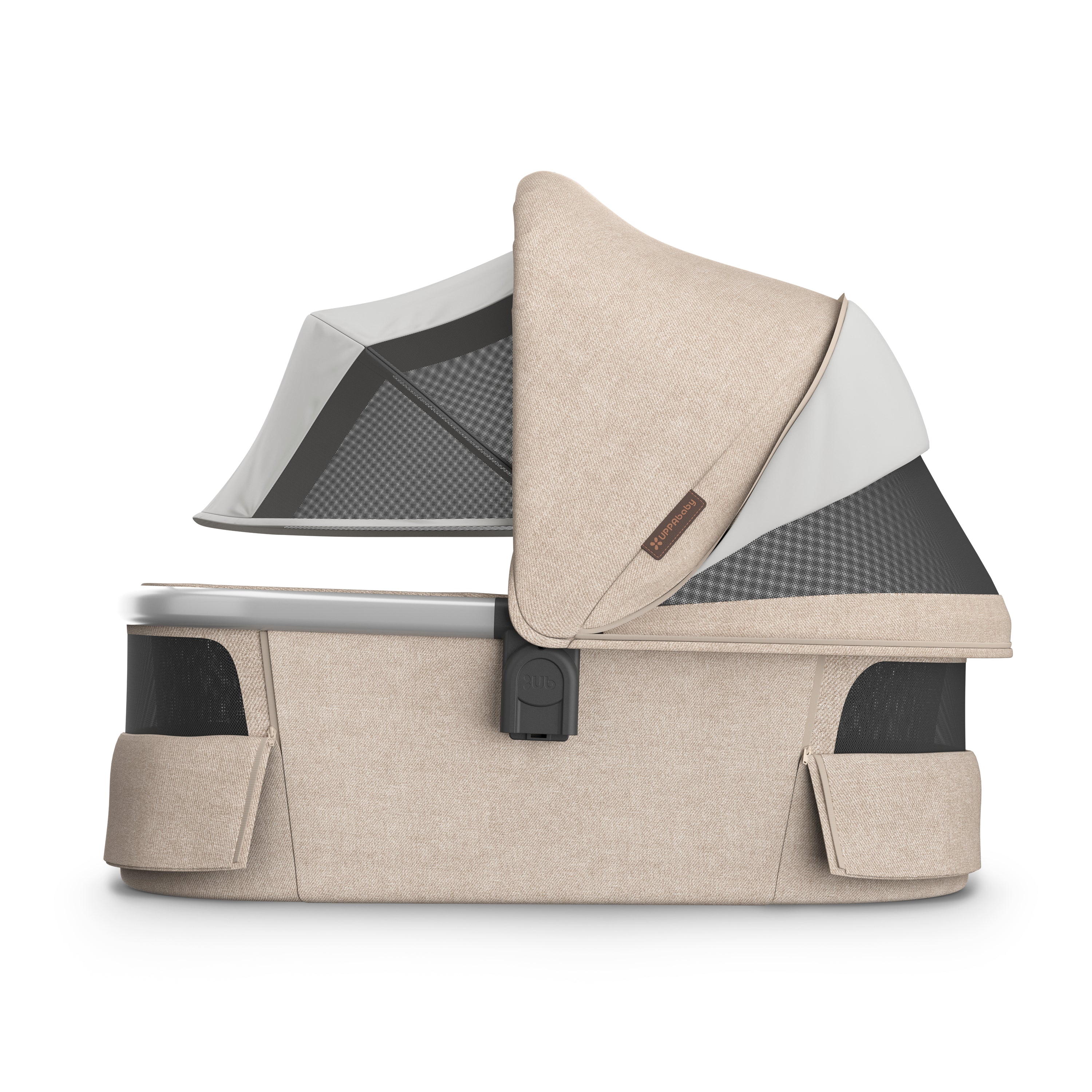 uppababy vista sleeping bag UPPAbaby Bassinet V3 – Bambi Baby