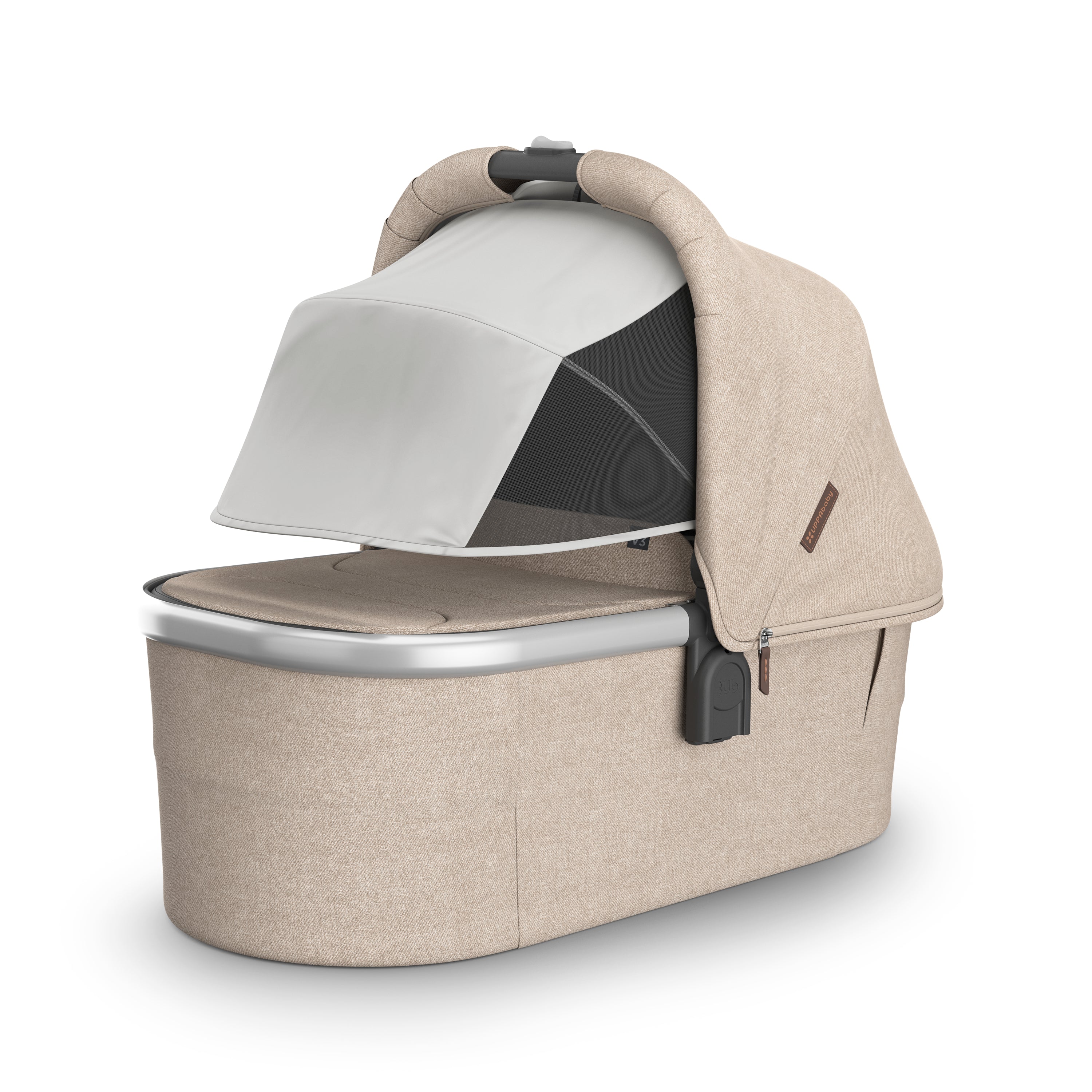 uppababy bassinet mattress protector UPPAbaby Bassinet V3 – Bambi Baby