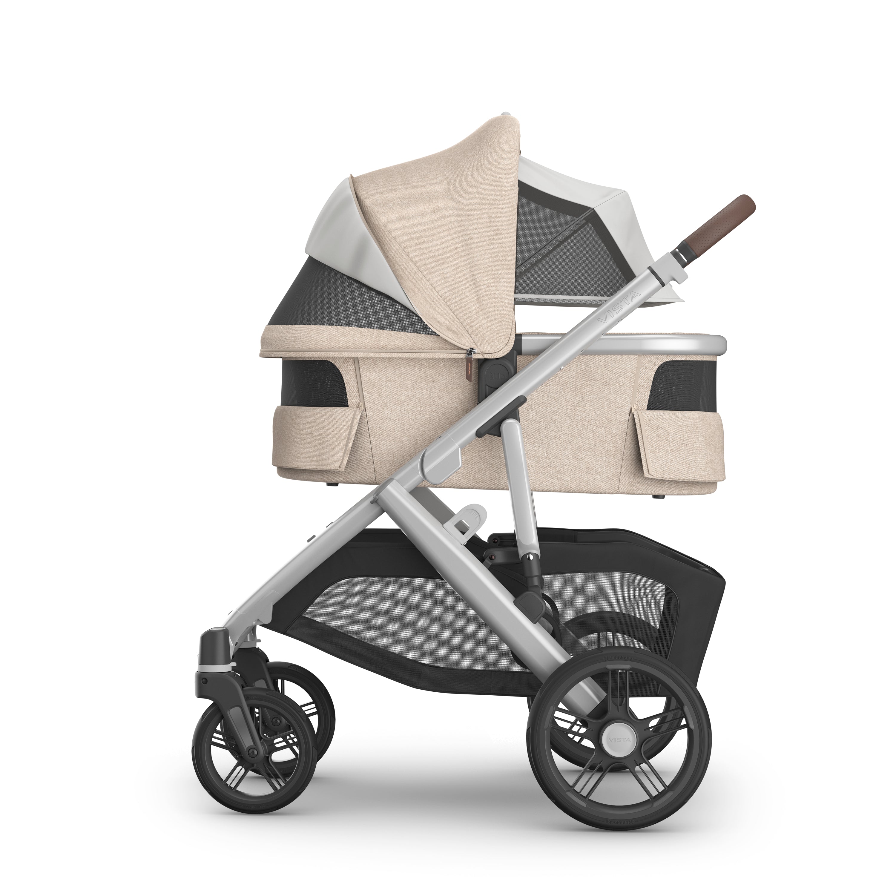 UPPAbaby Bassinet V3- Bambi Baby