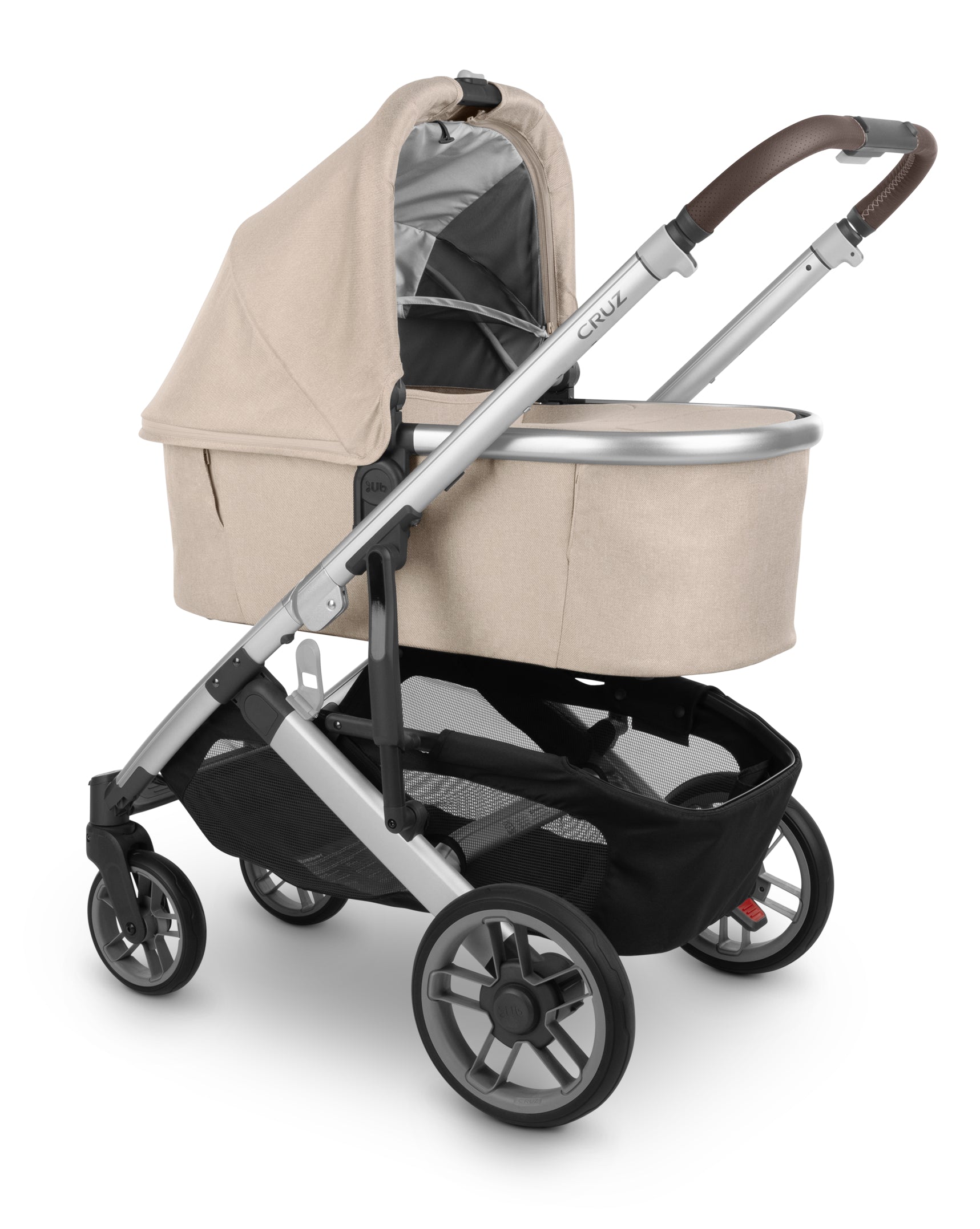 bugaboo cameleon 3 vs uppababy cruz UPPAbaby