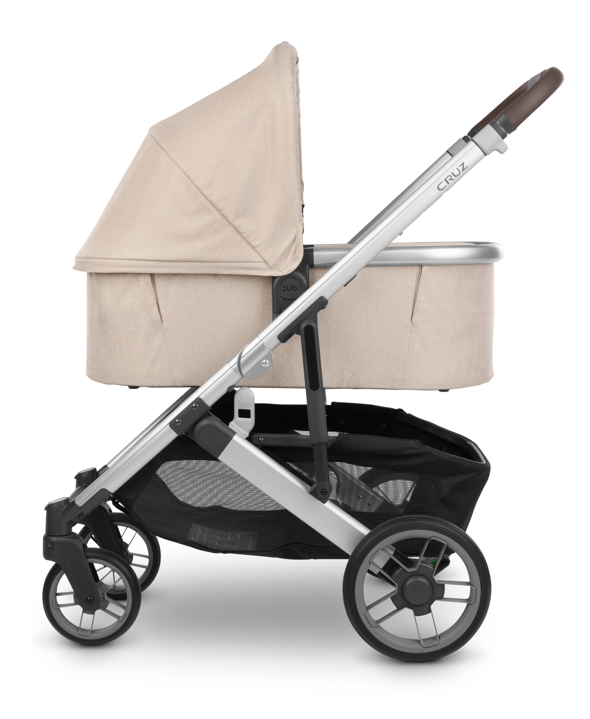 UPPAbaby Bassinet V3- Bambi Baby