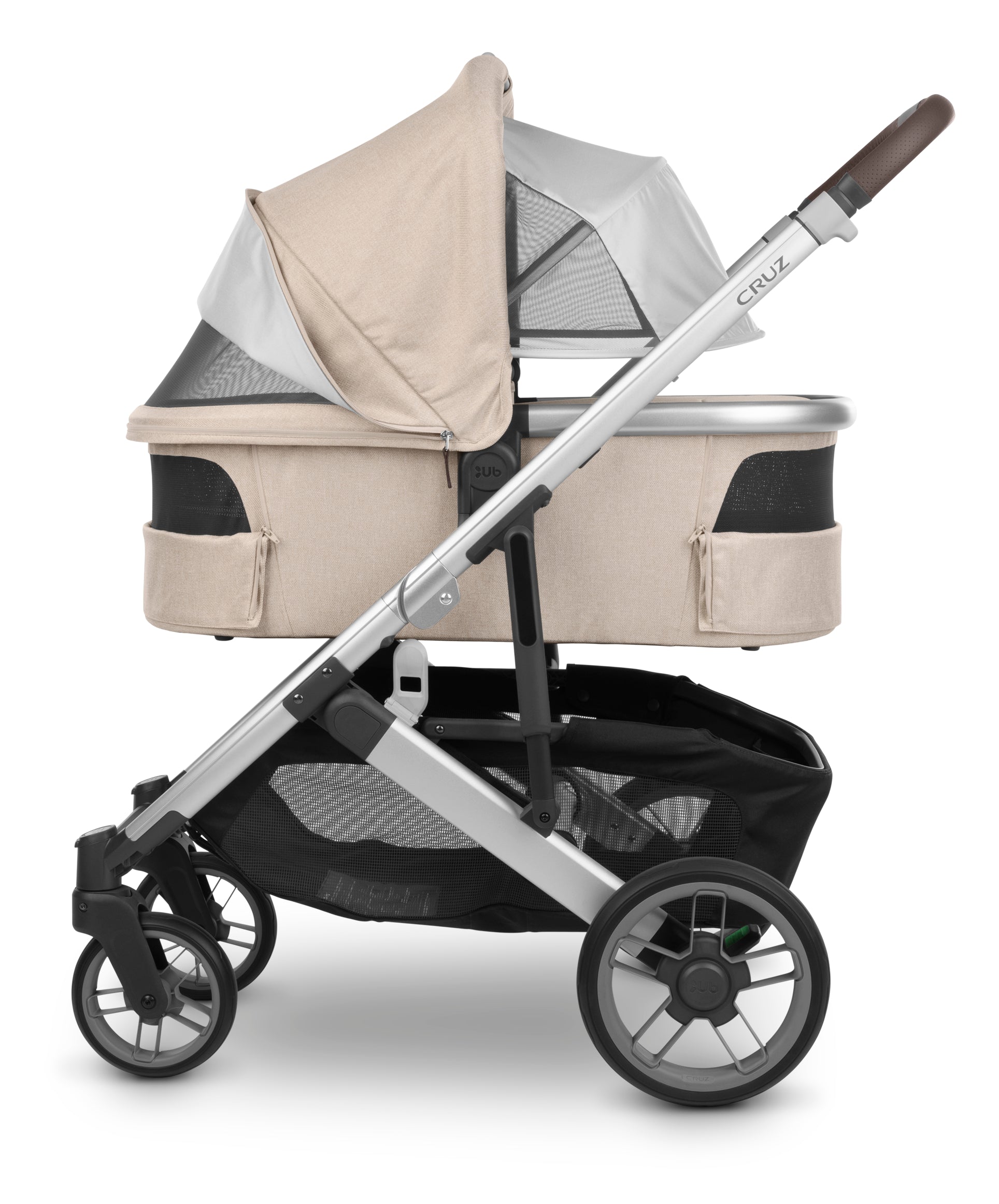 UPPAbaby Bassinet V3- Bambi Baby