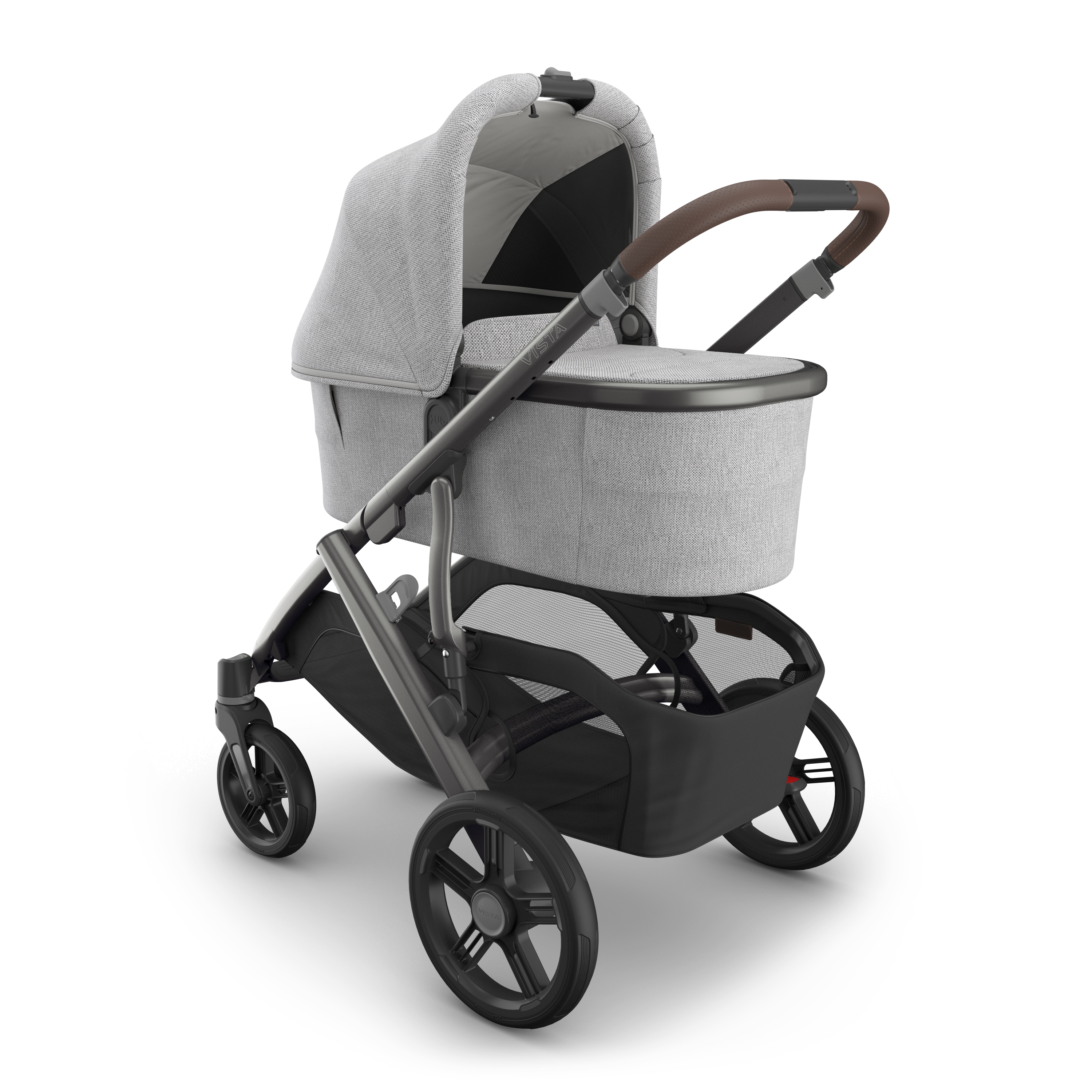 UPPAbaby Bassinet V3- Bambi Baby