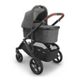 Cuna UPPAbaby V3 - Bambi Baby