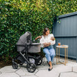 UPPAbaby Bassinet V3 - Bambi Baby