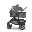 Cuna UPPAbaby V3 - Bambi Baby