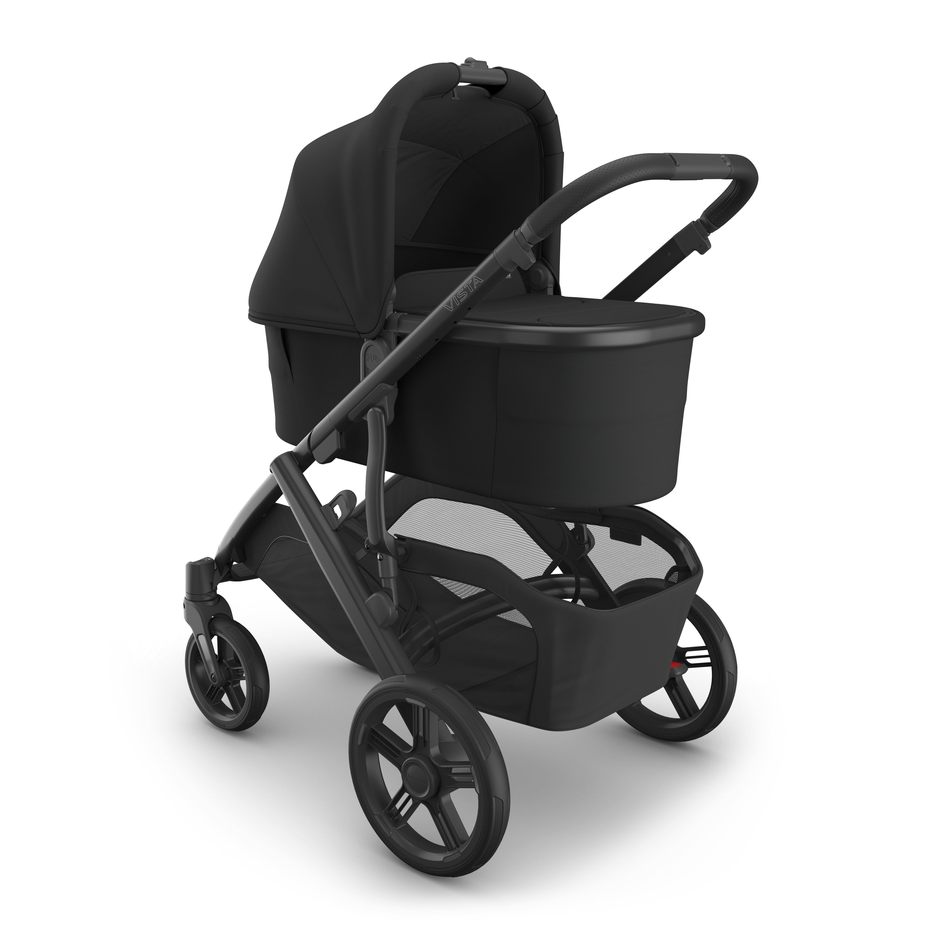 UPPAbaby Bassinet V3- Bambi Baby