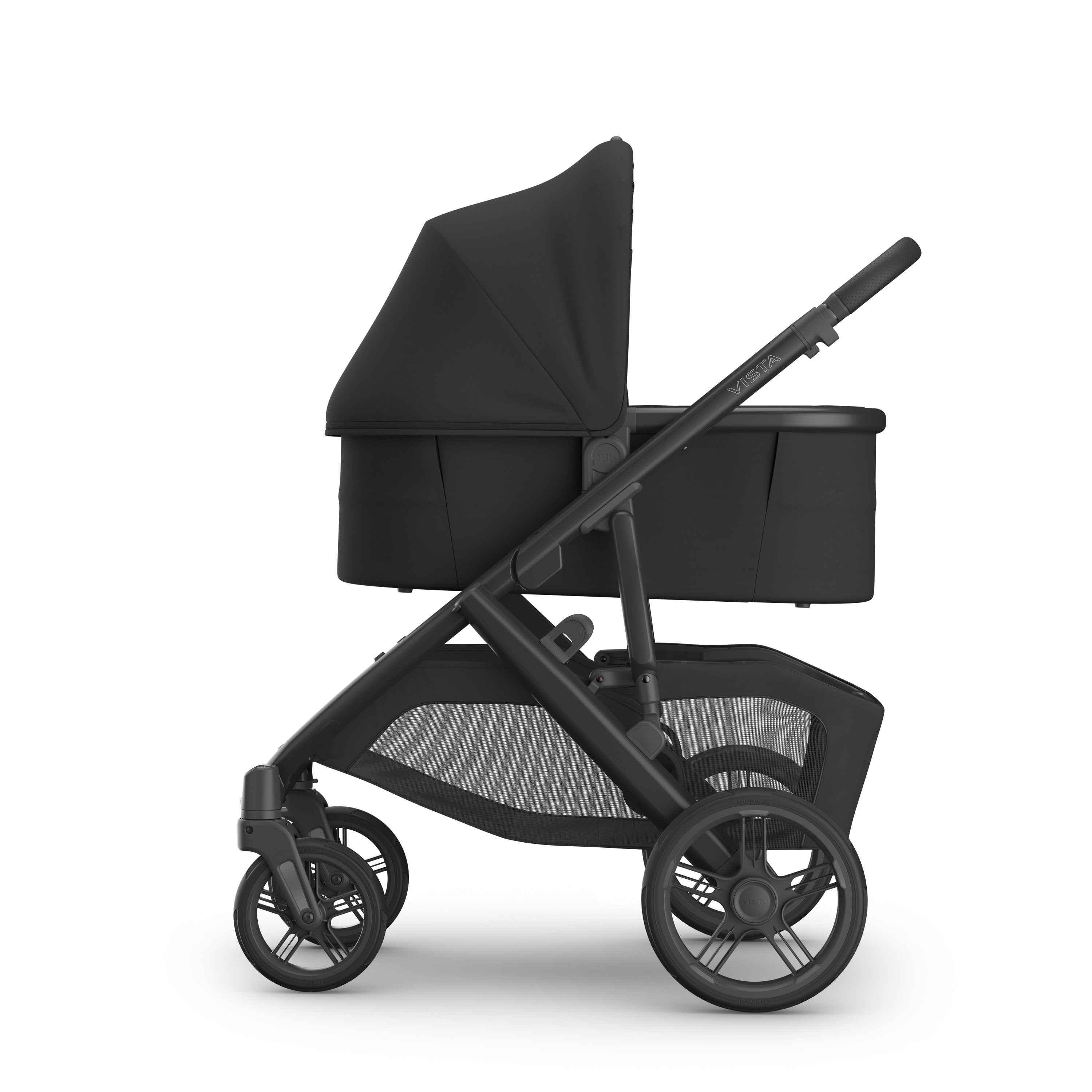 UPPAbaby Bassinet V3- Bambi Baby