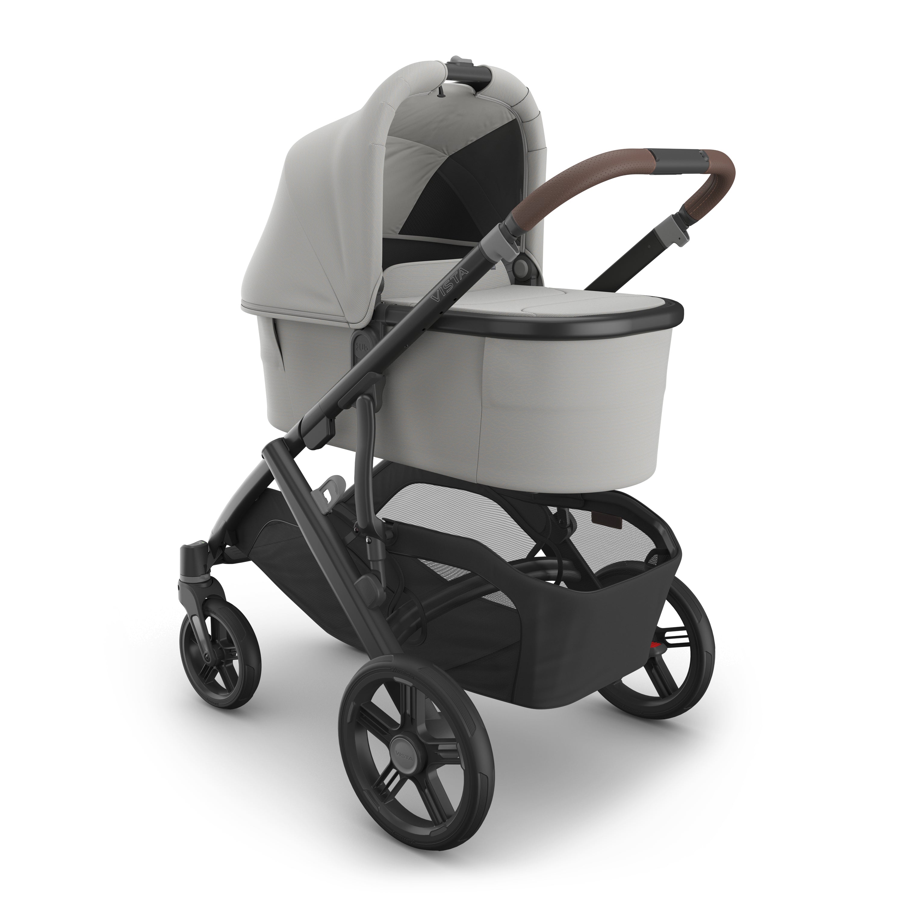UPPAbaby Bassinet V3- Bambi Baby