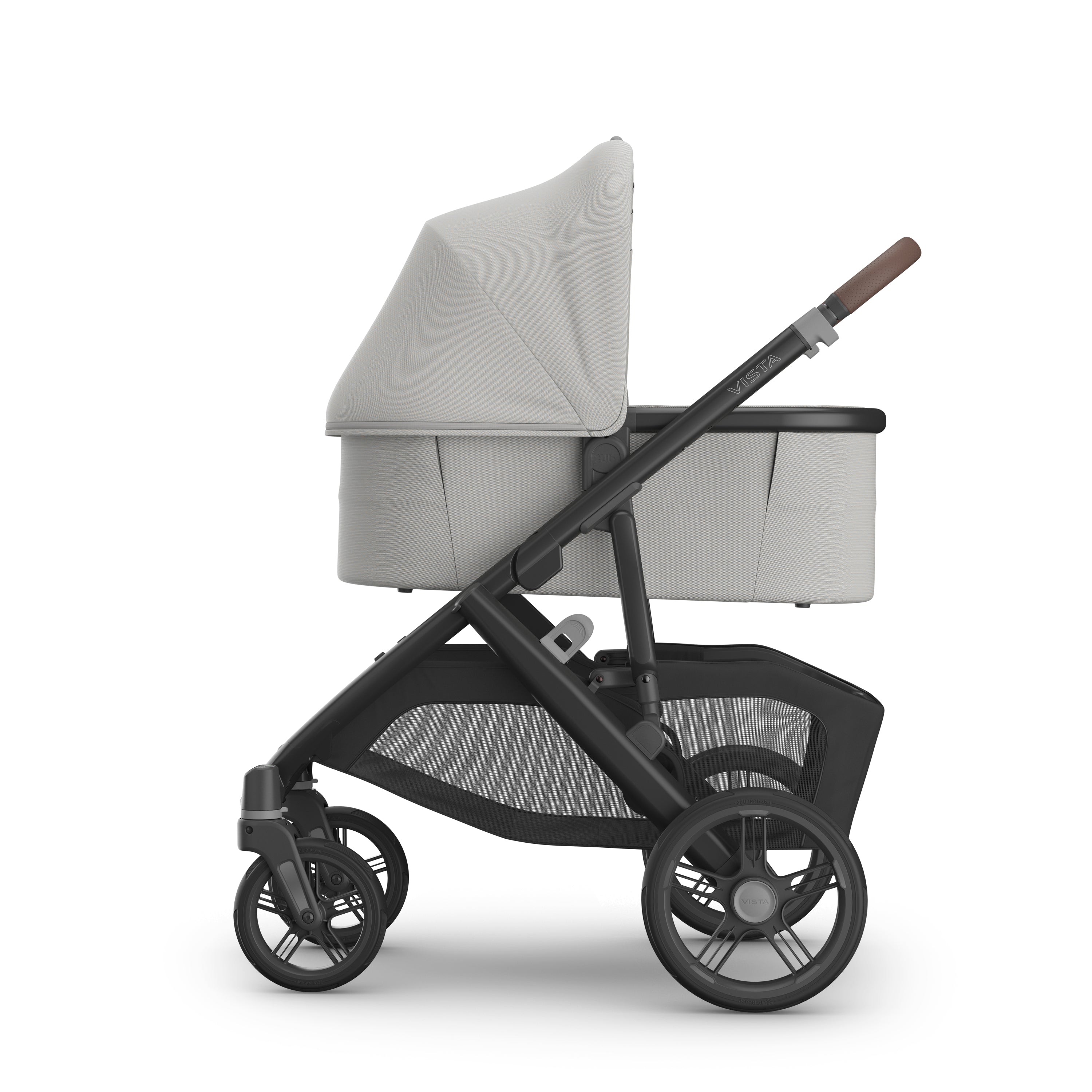 UPPAbaby Bassinet V3 Savannah