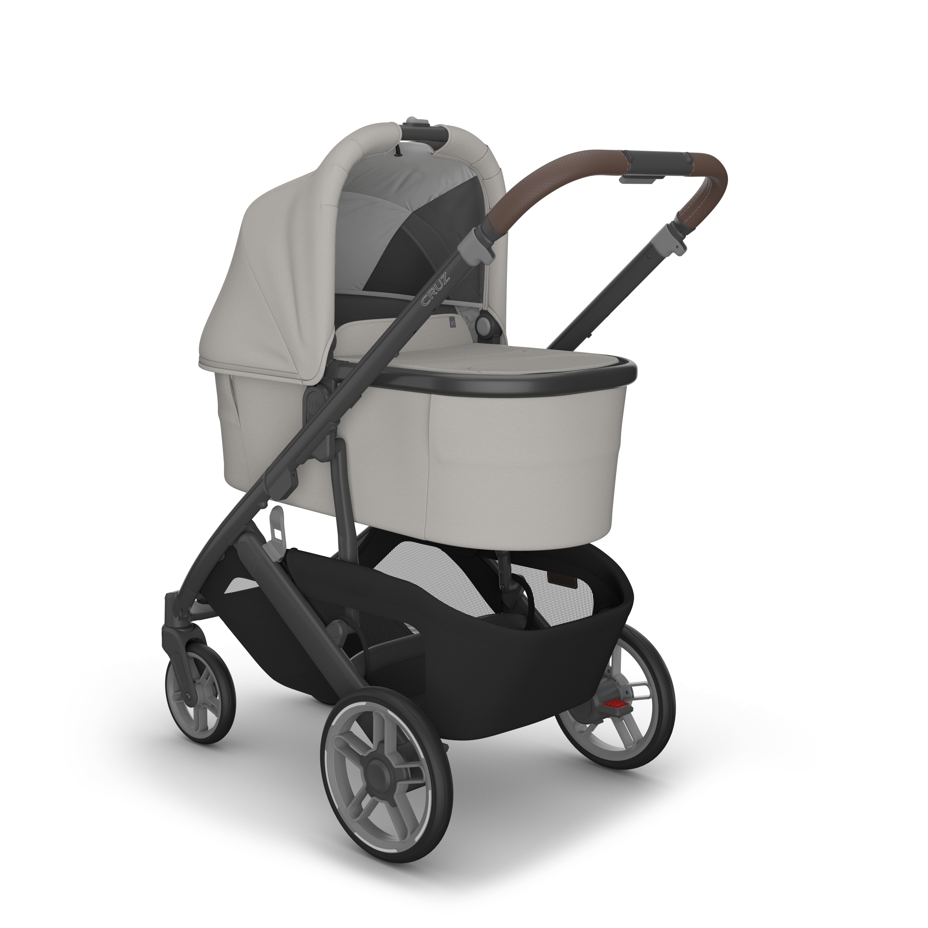 UPPAbaby Cruz V3 Stroller- Bambi Baby