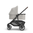 Cochecito UPPAbaby Cruz V3 - Bambi Baby