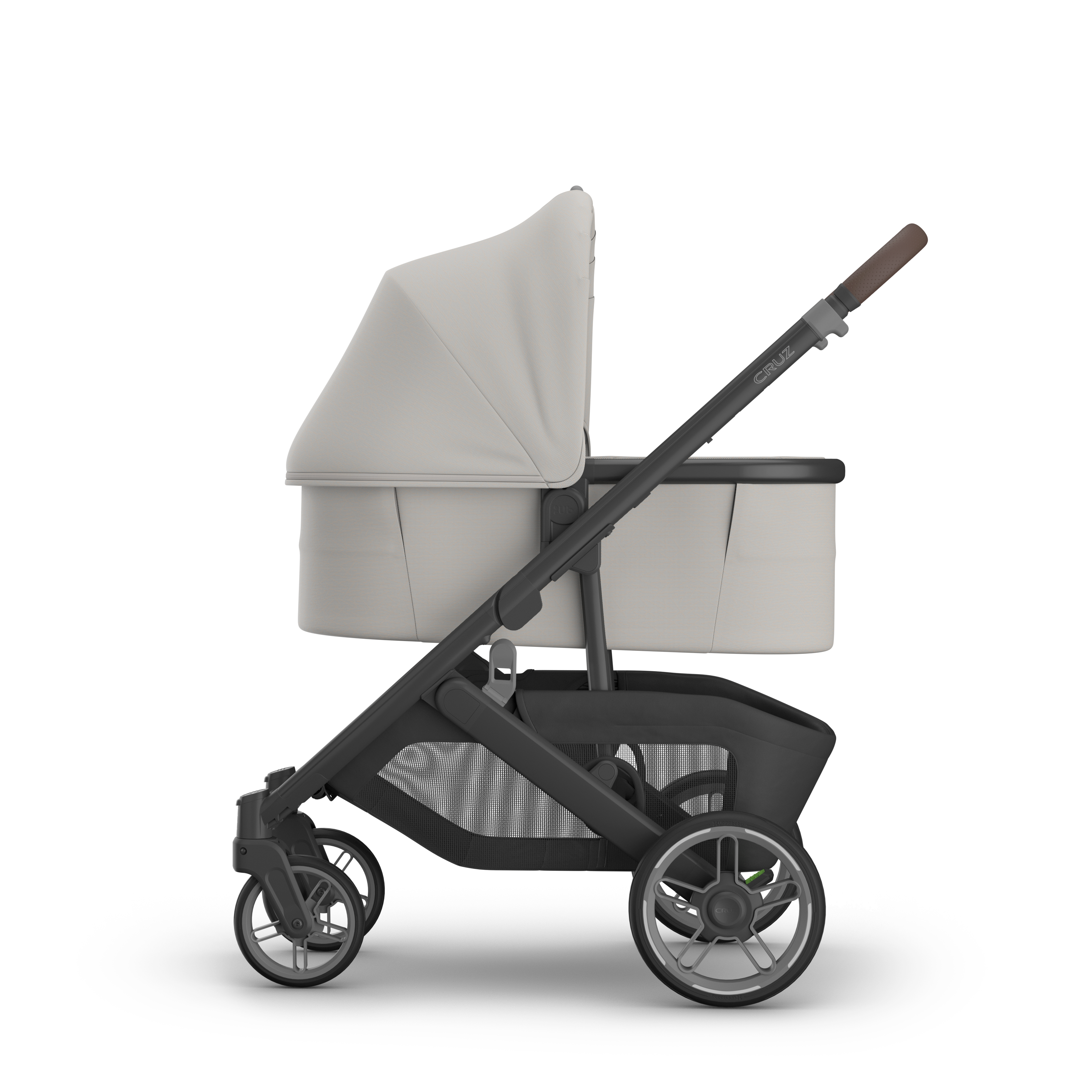 UPPAbaby Cruz V3 Stroller- Bambi Baby