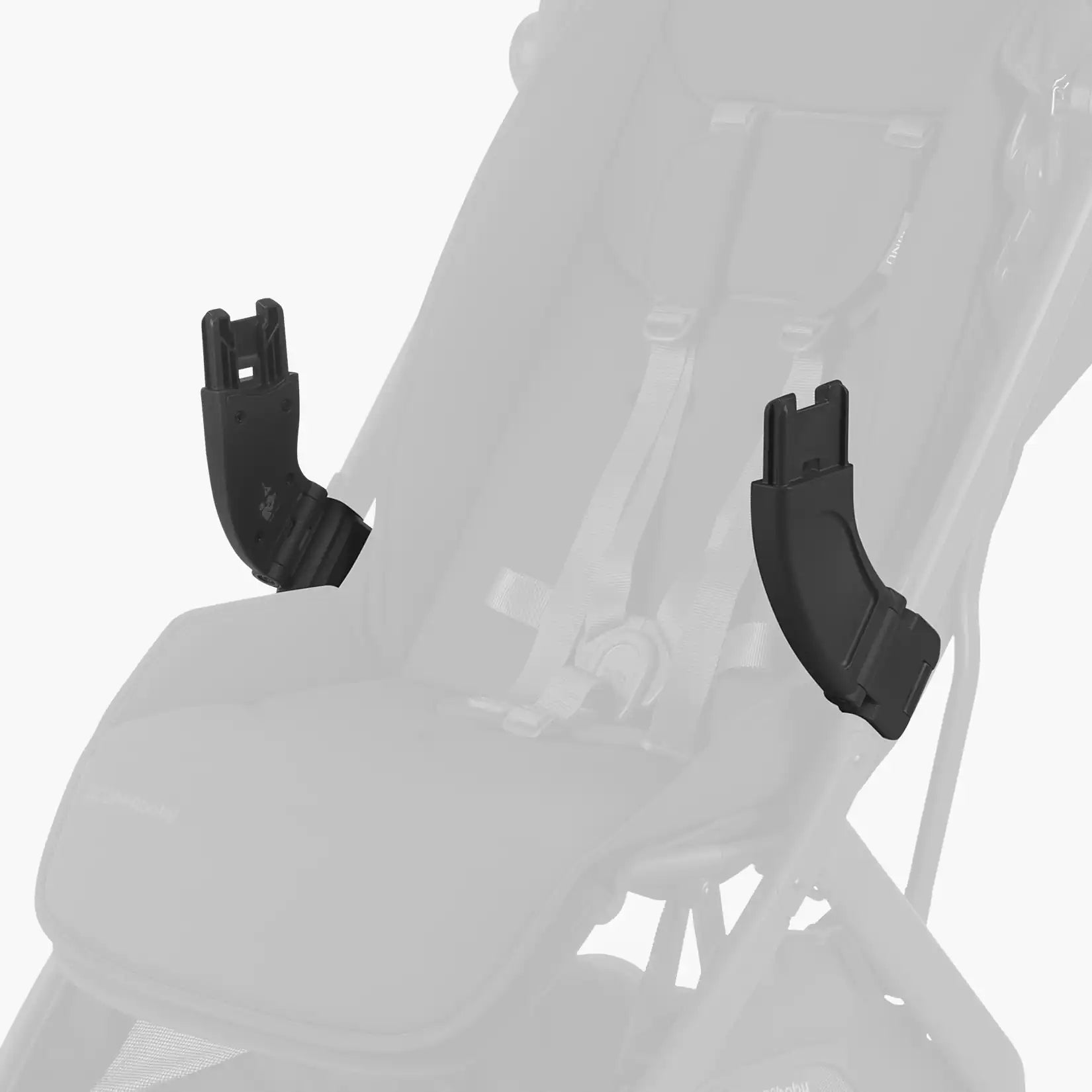 car seats compatible with uppababy minu UPPAbaby Car Seat Adapters for Minu V3/Mesa/Aria